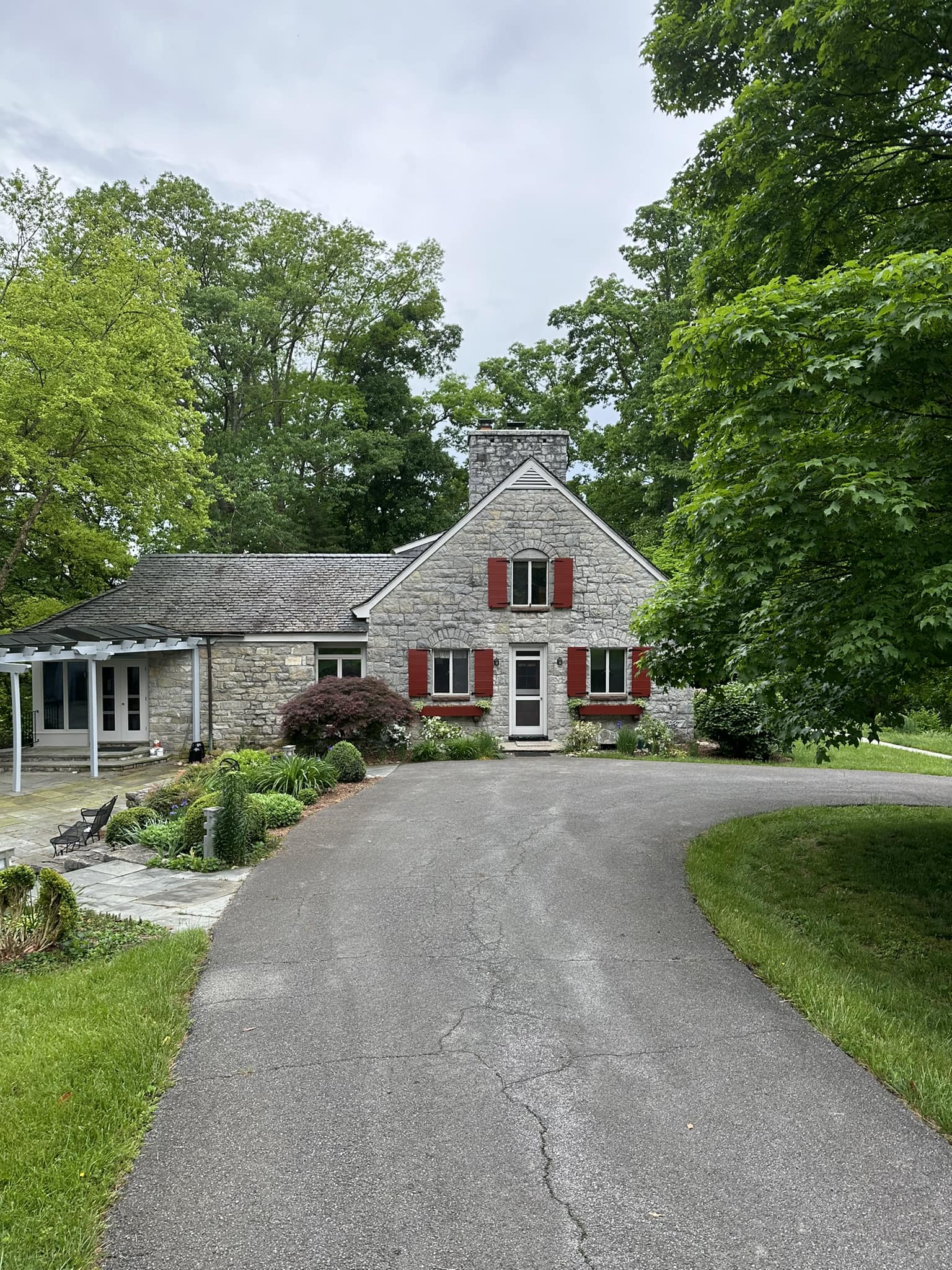 5 Reasons to Repaint Your Winchester Business for Better Curb Appeal