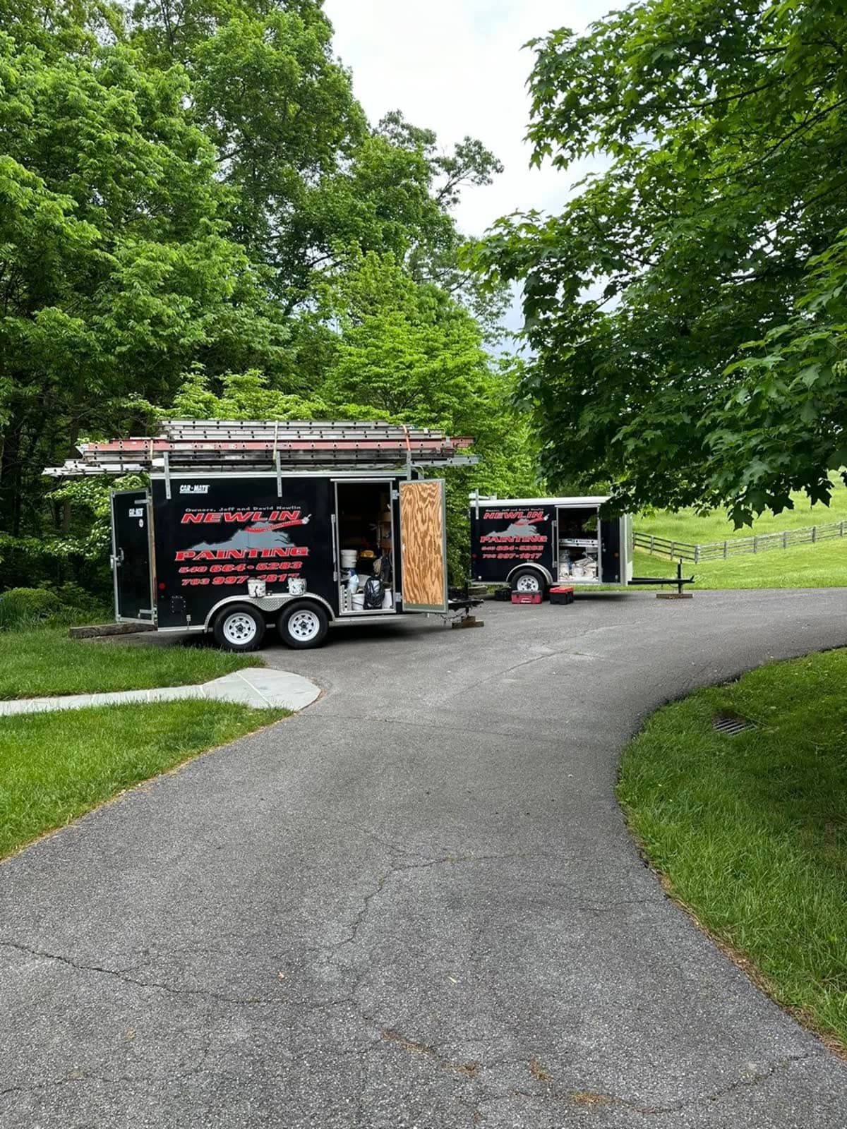 What to Look for in a Licensed Painting Contractor in Leesburg, VA