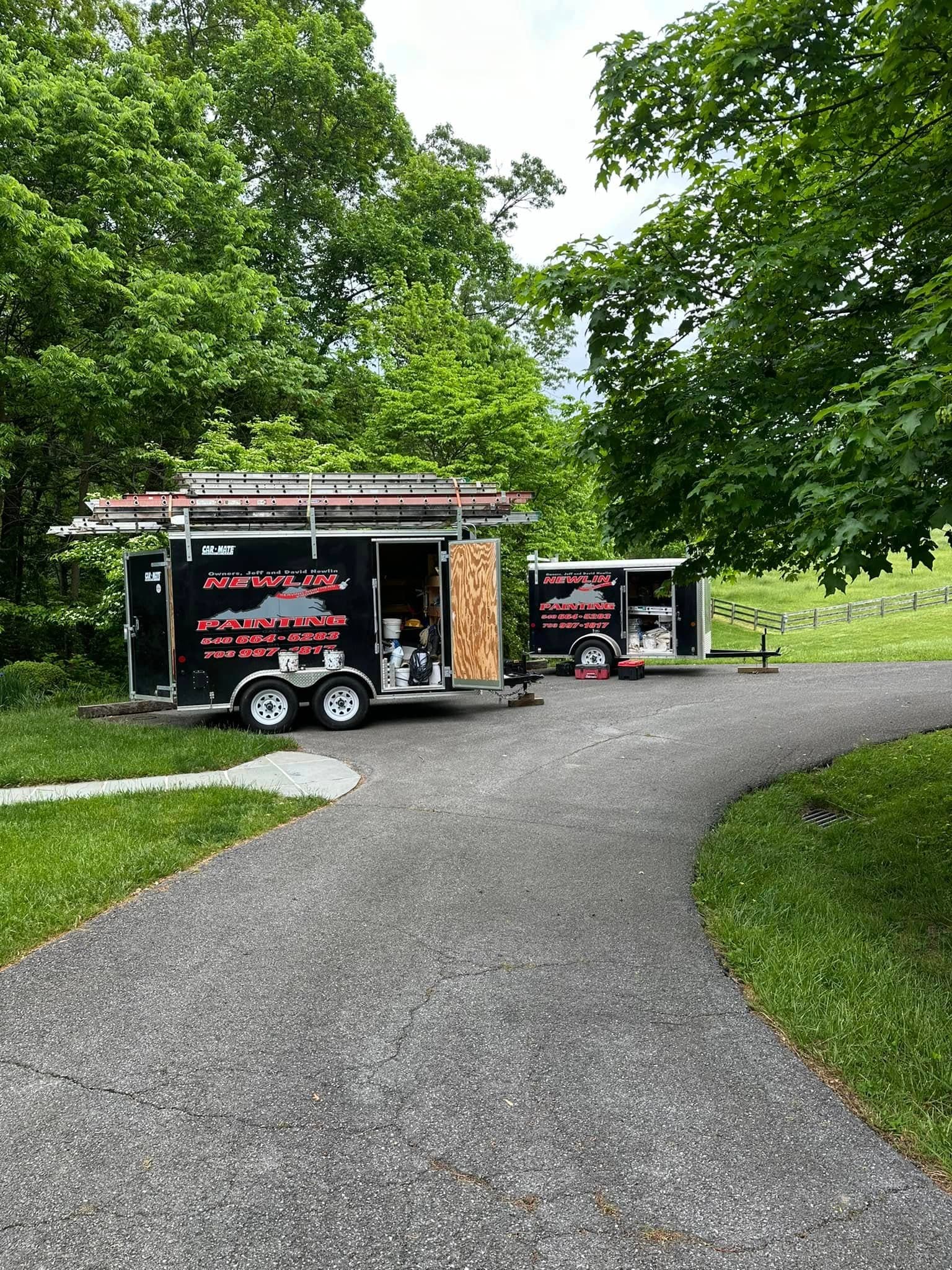 What to Look for in a Licensed Painting Contractor in Leesburg, VA