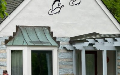 How to Instantly Boost Your Curb Appeal with Exterior Painting in Fairfax – No Remodel Needed!