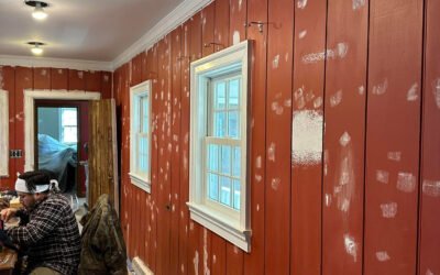 The Secret to a Flawless Interior? Fairfax’s #1 Interior Painters Spill the Beans