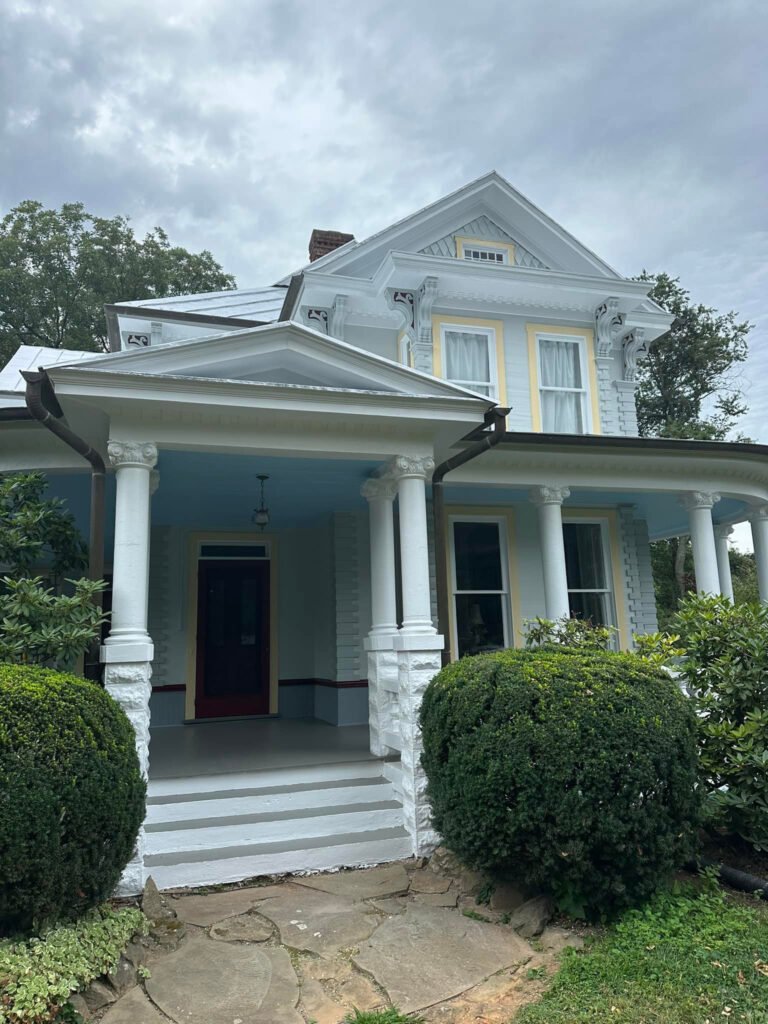 Professional Painters in Leesburg, VA - Newlin Painting Professional Painters in Leesburg, VA