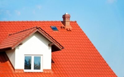 Roof Painting in Leesburg, VA – Extend Your Roof’s Life & Boost Curb Appeal!