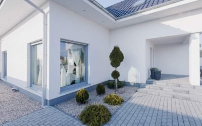 Exterior Painting That Lasts – Professional Painters in Leesburg, VA