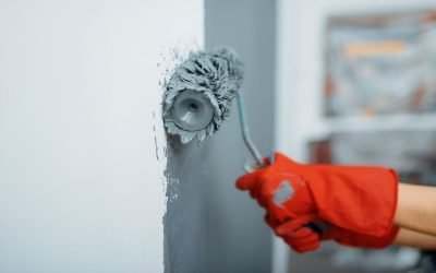 The Real Cost of DIY Painting in Fairfax (And Why Pros Are Actually Cheaper)