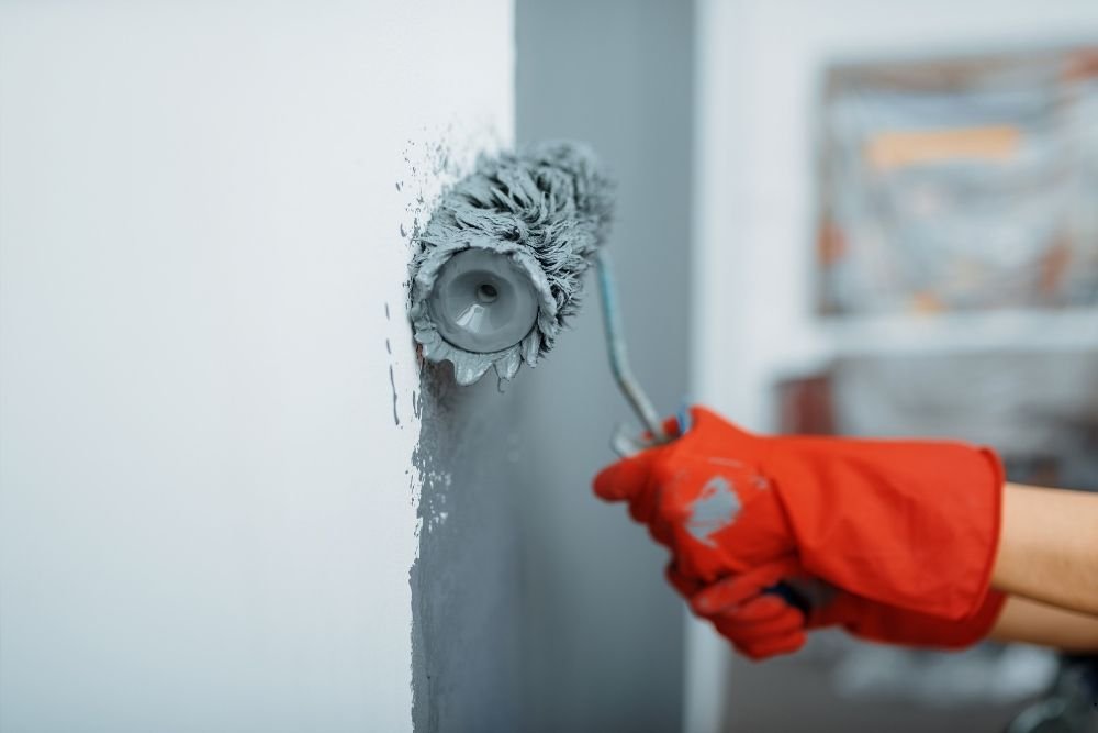 The Real Cost of DIY Painting in Fairfax (And Why Pros Are Actually Cheaper)
