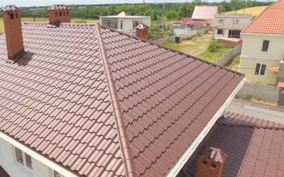 This Simple Roof Painting Trick Can Save Fairfax Homeowners Thousands in Repairs