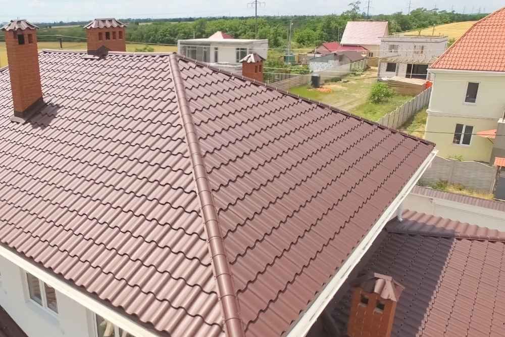 This Simple Roof Painting Trick Can Save Fairfax Homeowners Thousands in Repairs